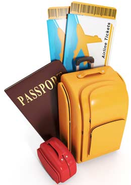 Emergency Travel Kit Essentials