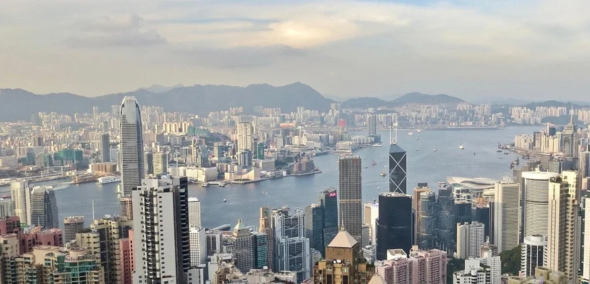 Free Things to Do in Hong Kong Most Visitors Miss