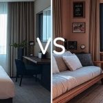Hotel vs Airbnb: Which Actually Saves You Money?