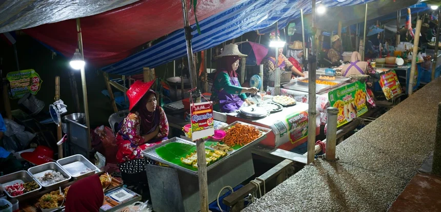 Southeast Asia on a Budget: What Still Works Right Now