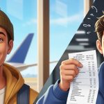 The Real Cost of "Cheap" Flights