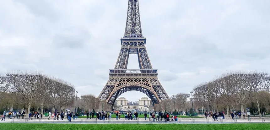 Free Things to Do in Paris: 21 Picks Beyond the Eiffel