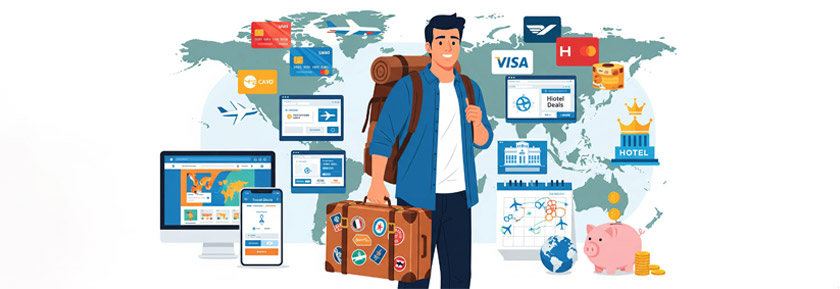 Travel Hacking for Beginners