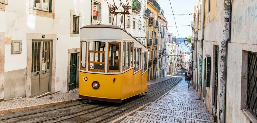 Budget Travel in Portugal: Still Europe’s Best Value