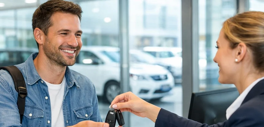 Budget Car Rental Tips