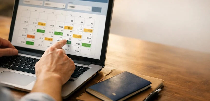 How to Find Cheap Airline Tickets: What Actually Works