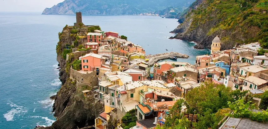 Cheap European Vacation Destinations