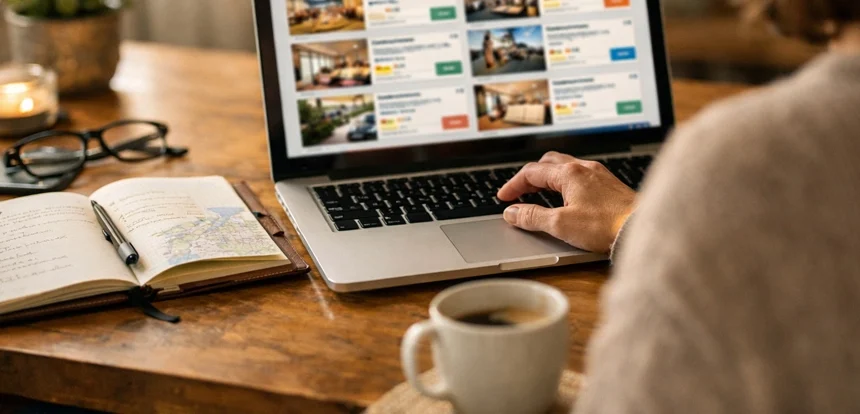 Best Hotel Deals: How to Never Pay the First Price You See