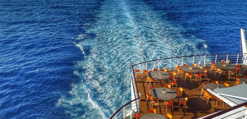 Budget Cruise Vacation: How to Keep It Actually Cheap