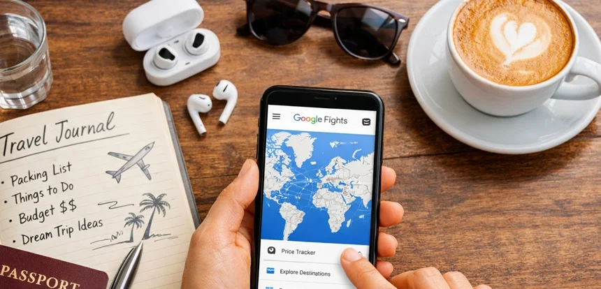Google Flights Hidden Features Most Travelers Don’t Know About