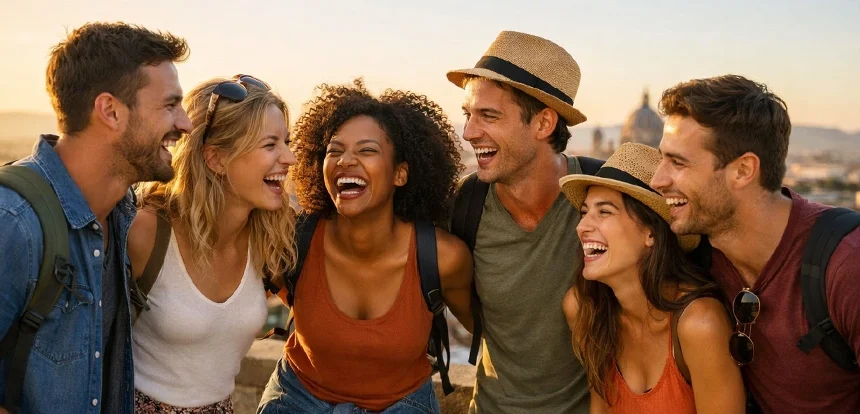 Group Travel Deals: How to Actually Save Booking Together
