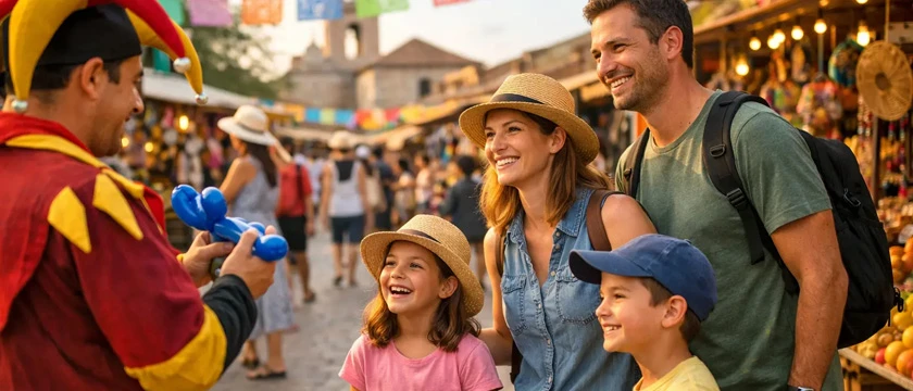 Budget Family Travel Tips That Save Real Money on Trips
