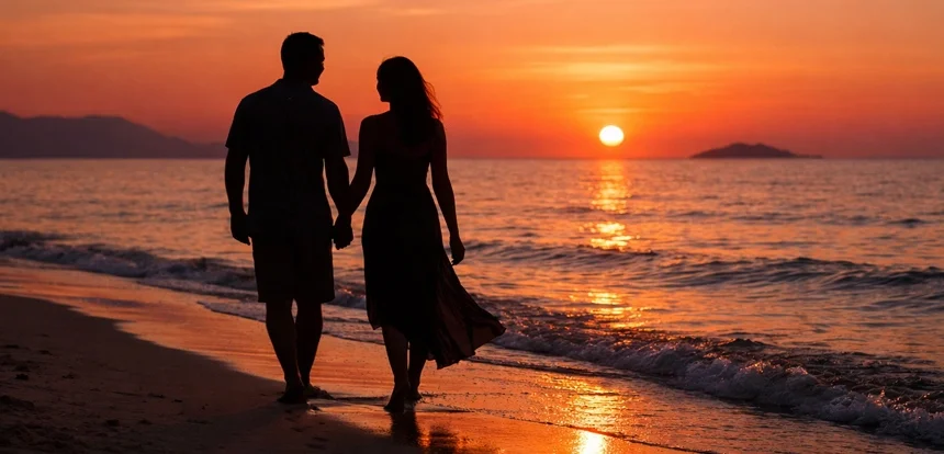 Best Honeymoon Deals: Skip the Upsells, Keep the Romance