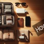 How to Pack Light Without Forgetting Everything Important