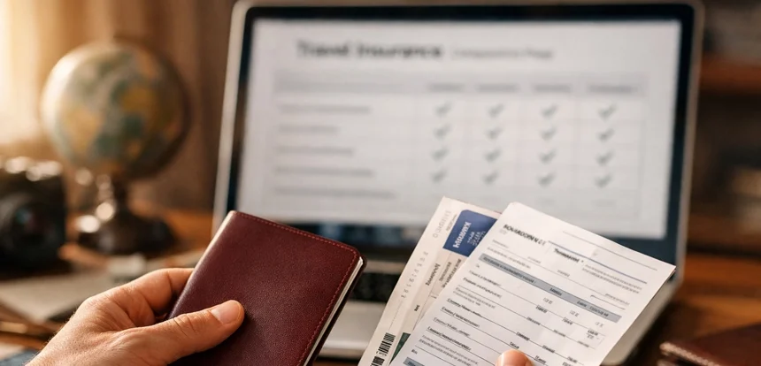 Is Travel Insurance Worth It? The Honest Breakdown